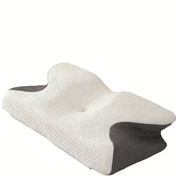 Premium Ergonomic Cervical Pillow
