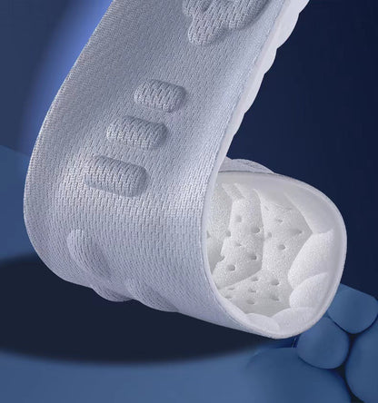 Premium Cloud Cushion Insoles