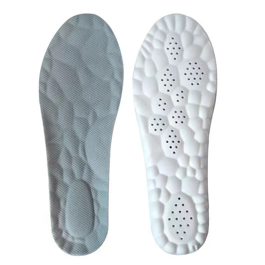 Premium Cloud Cushion Insoles