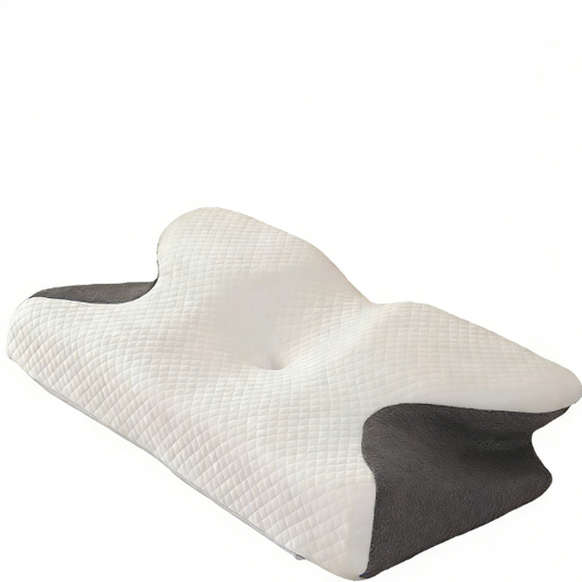 Premium Ergonomic Cervical Pillow