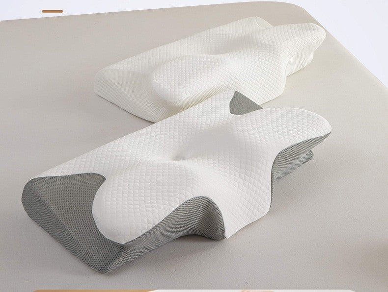 Premium Ergonomic Cervical Pillow