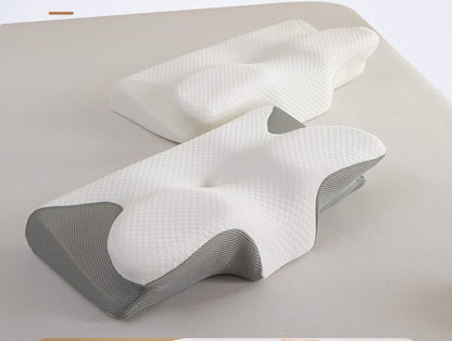 Premium Ergonomic Cervical Pillow
